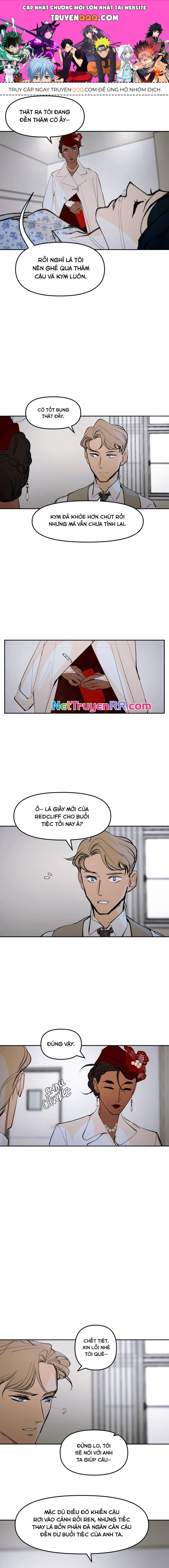 Hoa Lục Bình Tím Chapter 137.1 - Trang 2