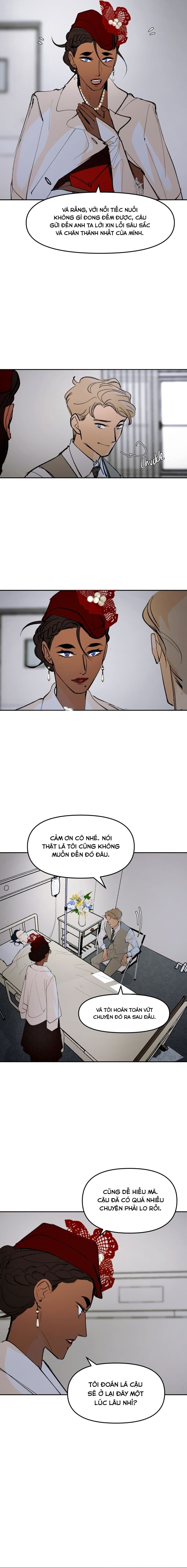 Hoa Lục Bình Tím Chapter 137.1 - Trang 2