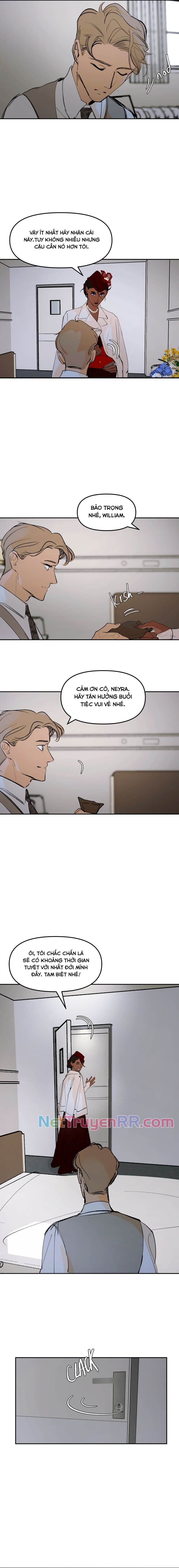 Hoa Lục Bình Tím Chapter 137.1 - Trang 2