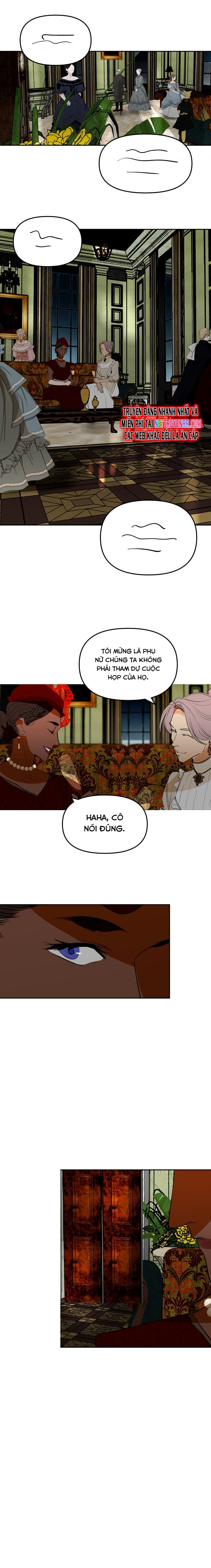 Hoa Lục Bình Tím Chapter 137.1 - Trang 2