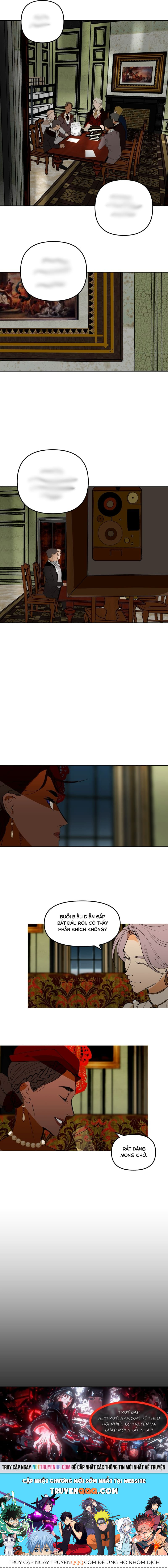 Hoa Lục Bình Tím Chapter 137.1 - Trang 2