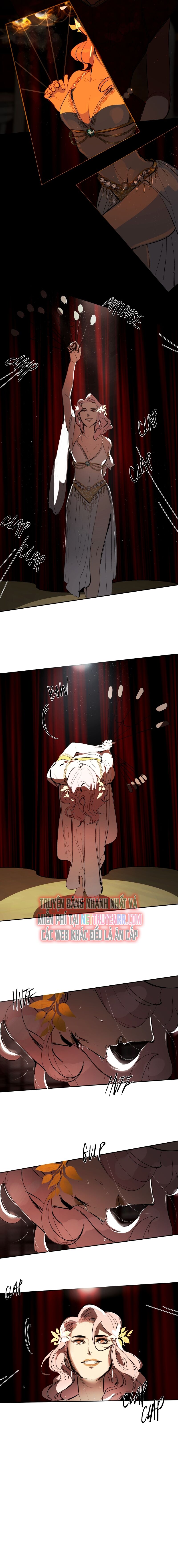 Hoa Lục Bình Tím Chapter 138 - Trang 2