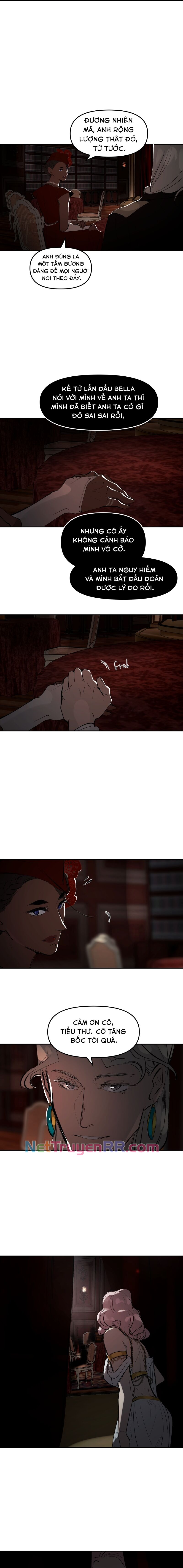 Hoa Lục Bình Tím Chapter 138 - Trang 2