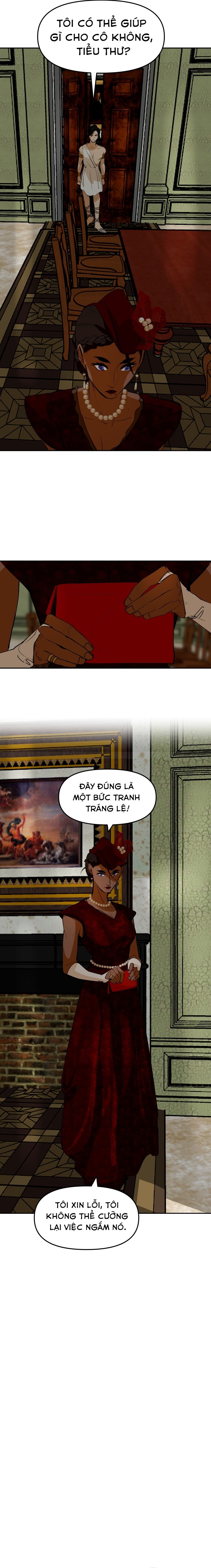 Hoa Lục Bình Tím Chapter 138.1 - Trang 2