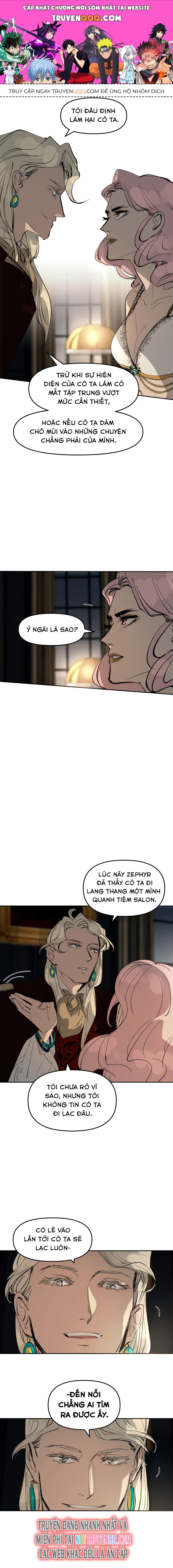 Hoa Lục Bình Tím Chapter 138.2 - Trang 2