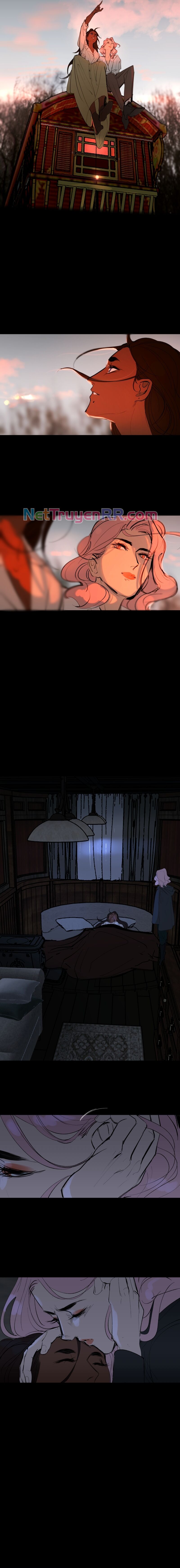 Hoa Lục Bình Tím Chapter 138.2 - Trang 2