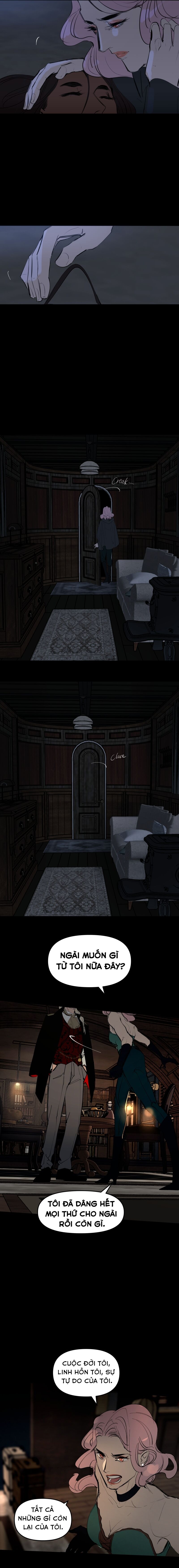 Hoa Lục Bình Tím Chapter 138.2 - Trang 2