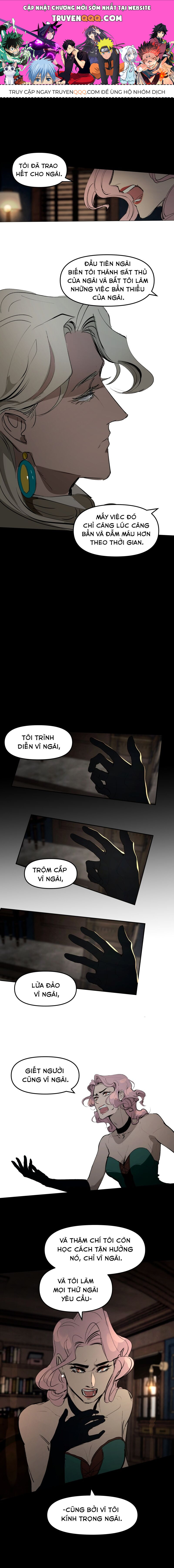 Hoa Lục Bình Tím Chapter 138.3 - Trang 2