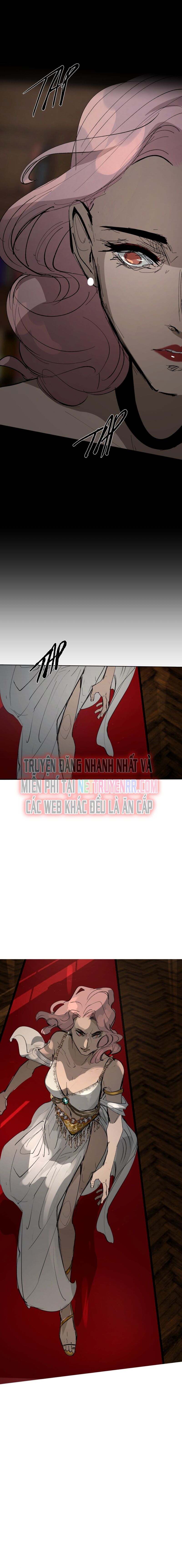 Hoa Lục Bình Tím Chapter 138.3 - Trang 2