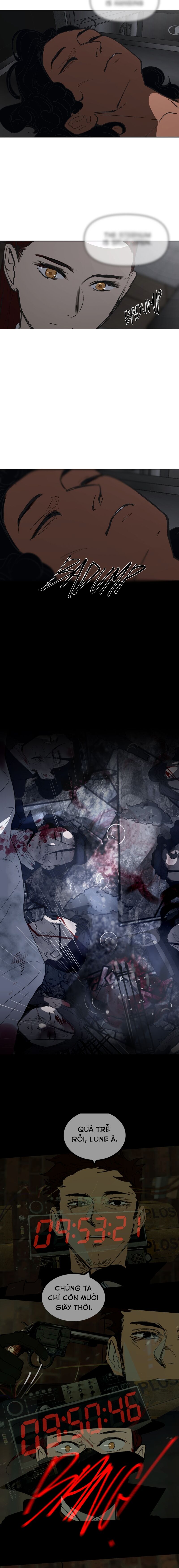 Hoa Lục Bình Tím Chapter 139 - Trang 2