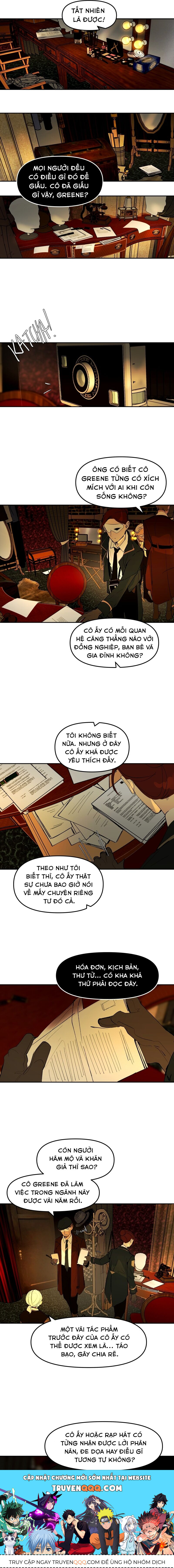 Hoa Lục Bình Tím Chapter 140 - Trang 2