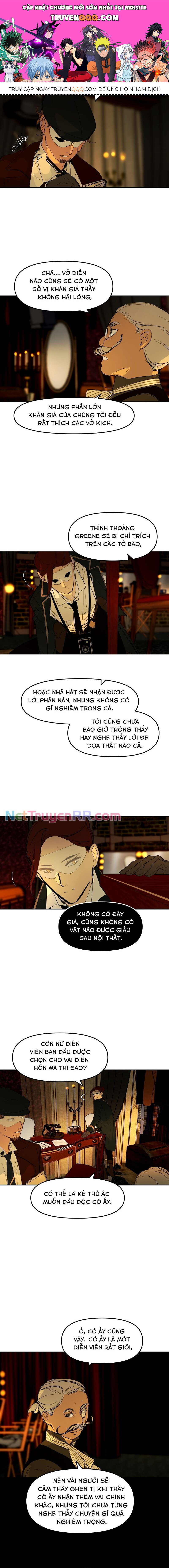 Hoa Lục Bình Tím Chapter 140.1 - Trang 2