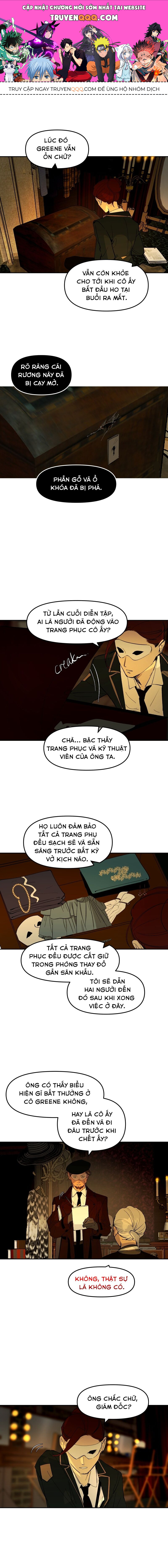 Hoa Lục Bình Tím Chapter 140.2 - Trang 2