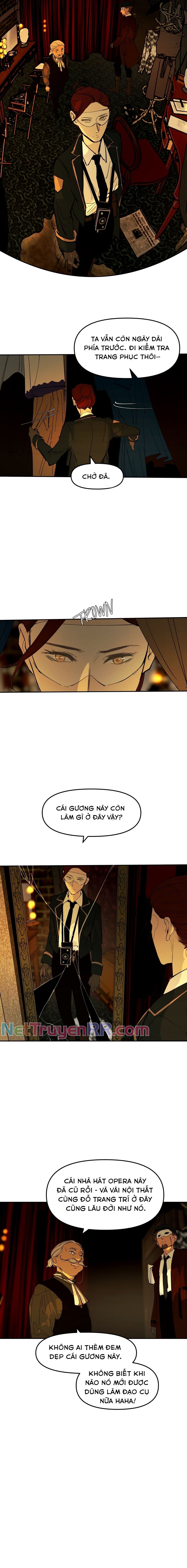 Hoa Lục Bình Tím Chapter 140.2 - Trang 2