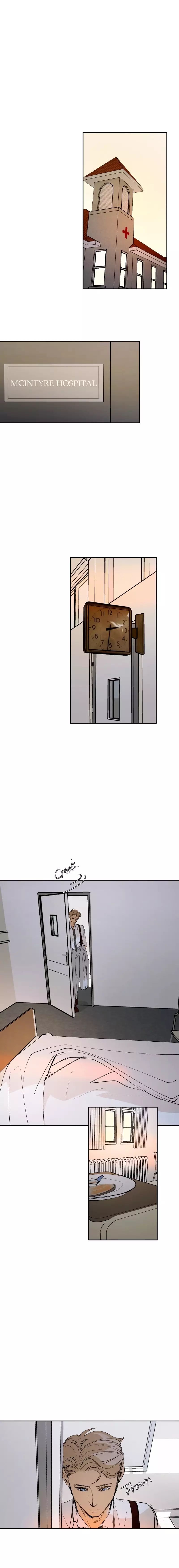 Hoa Lục Bình Tím Chapter 141 - Trang 2