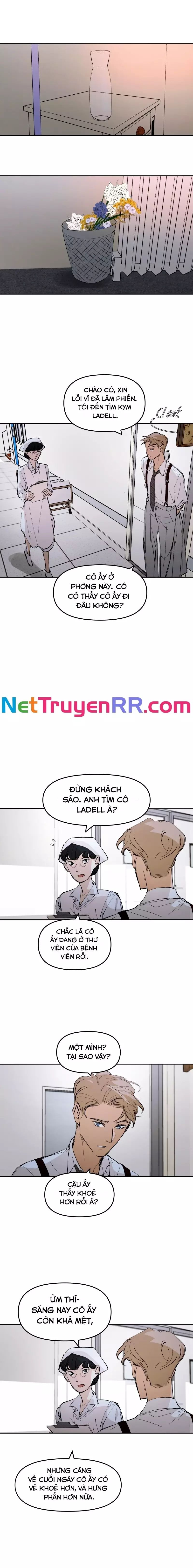 Hoa Lục Bình Tím Chapter 141 - Trang 2