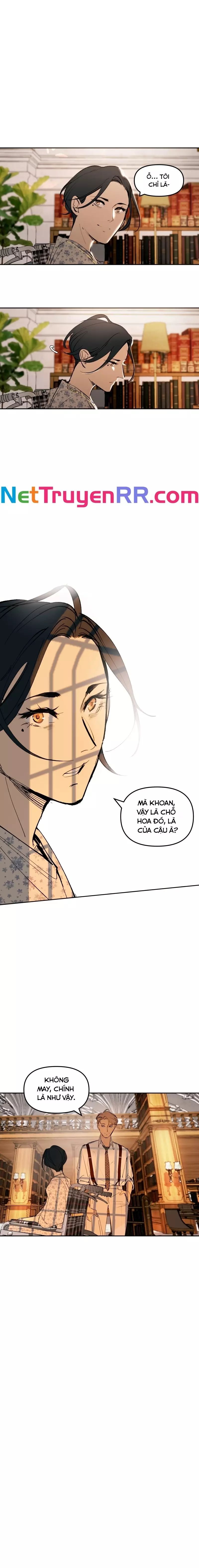 Hoa Lục Bình Tím Chapter 141.1 - Trang 2