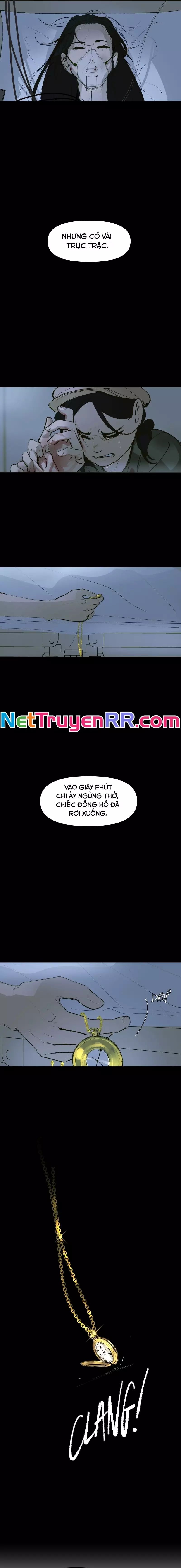 Hoa Lục Bình Tím Chapter 141.2 - Trang 2