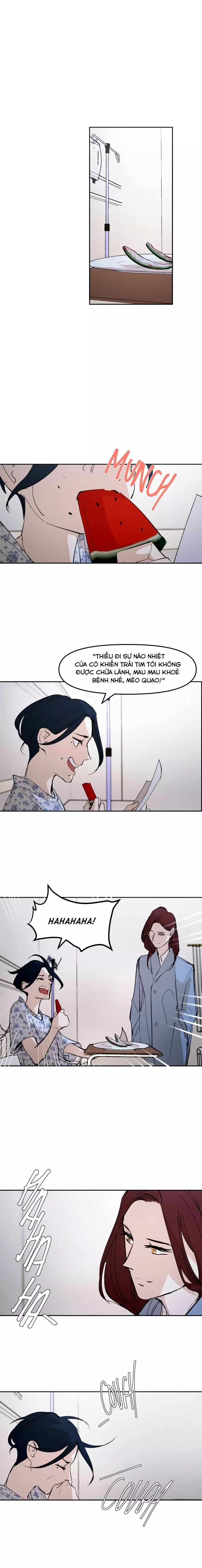 Hoa Lục Bình Tím Chapter 142 - Trang 2
