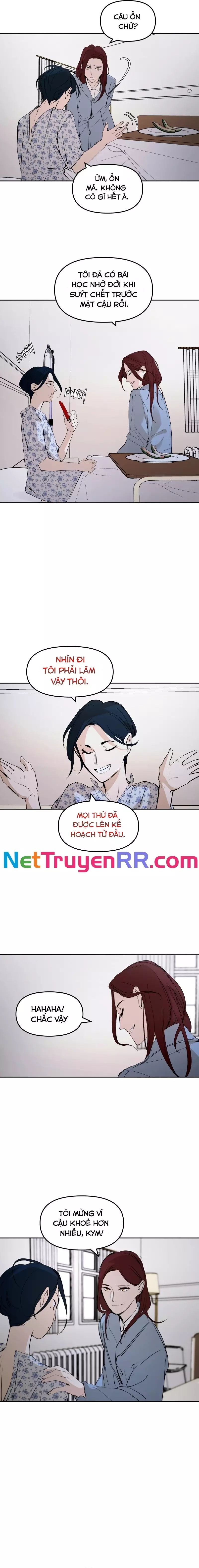 Hoa Lục Bình Tím Chapter 142 - Trang 2