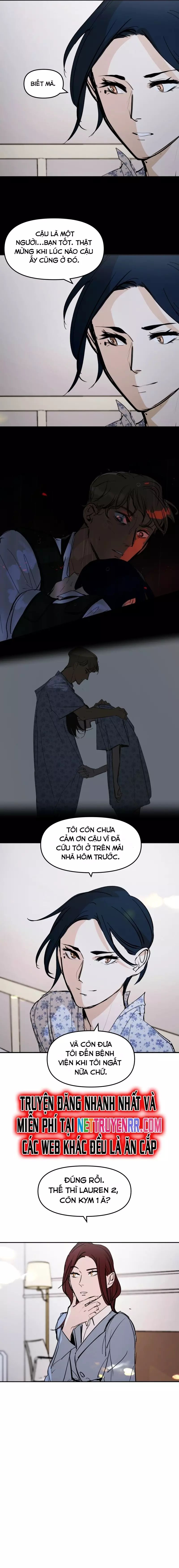 Hoa Lục Bình Tím Chapter 142 - Trang 2