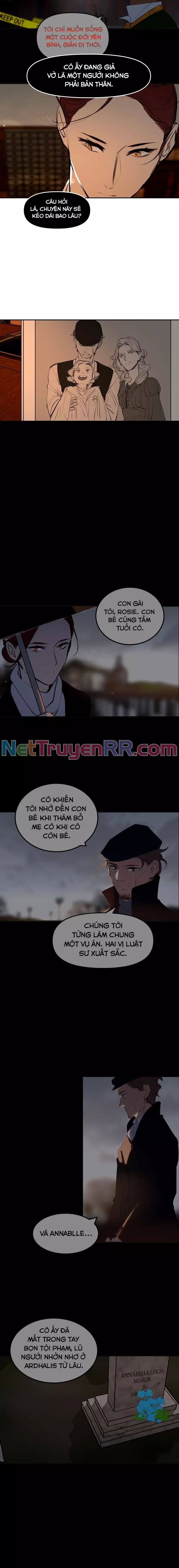 Hoa Lục Bình Tím Chapter 142.1 - Trang 2