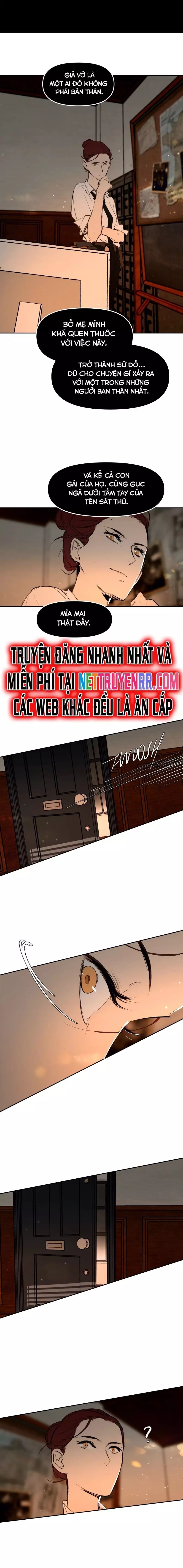 Hoa Lục Bình Tím Chapter 142.1 - Trang 2