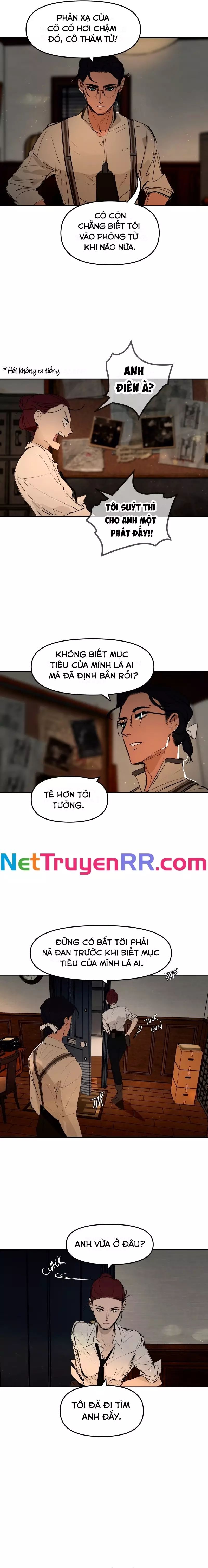 Hoa Lục Bình Tím Chapter 142.2 - Trang 2