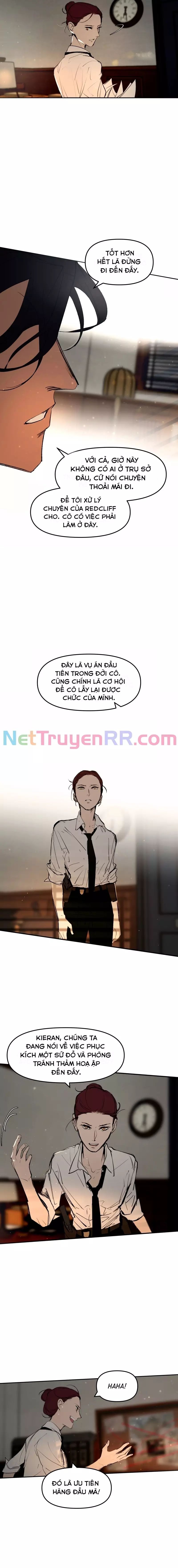 Hoa Lục Bình Tím Chapter 142.2 - Trang 2