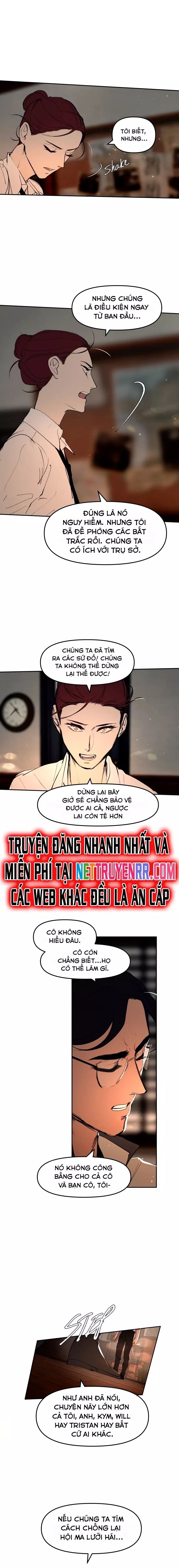 Hoa Lục Bình Tím Chapter 142.3 - Trang 2