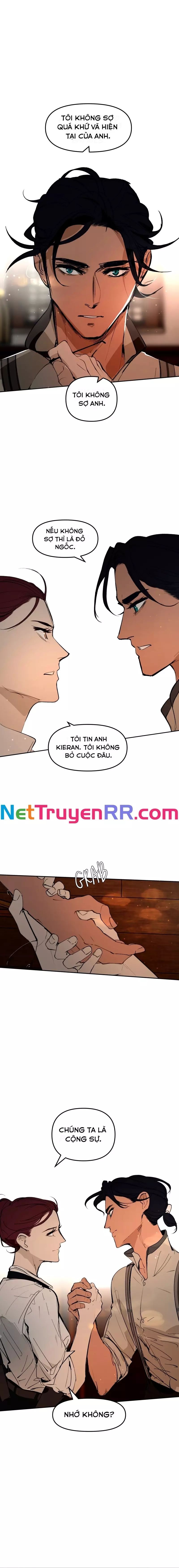 Hoa Lục Bình Tím Chapter 142.4 - Trang 2
