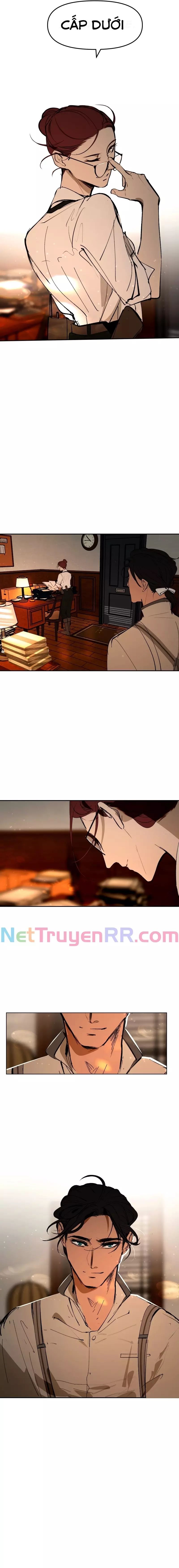 Hoa Lục Bình Tím Chapter 142.4 - Trang 2