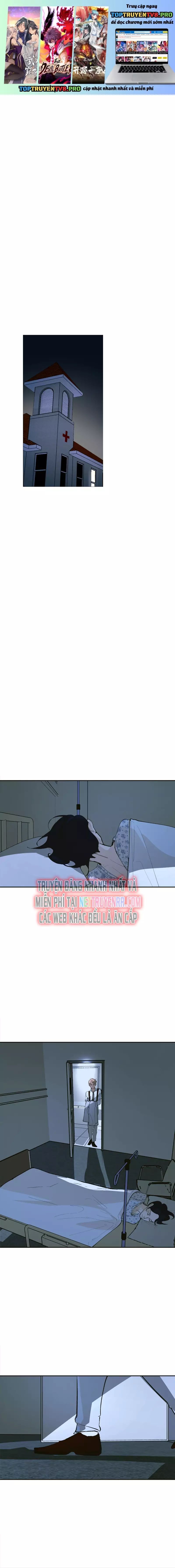 Hoa Lục Bình Tím Chapter 143 - Trang 2