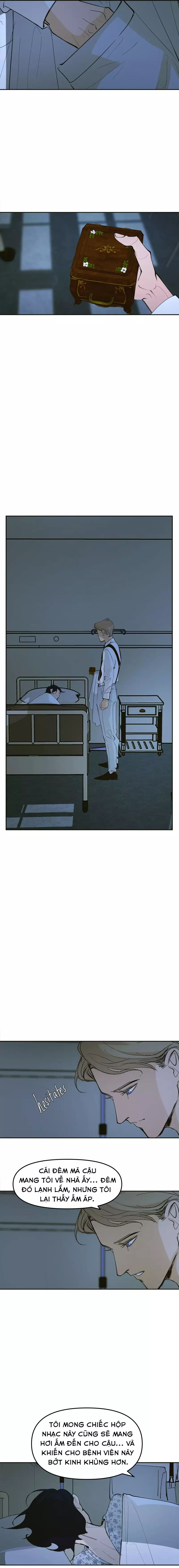 Hoa Lục Bình Tím Chapter 143 - Trang 2