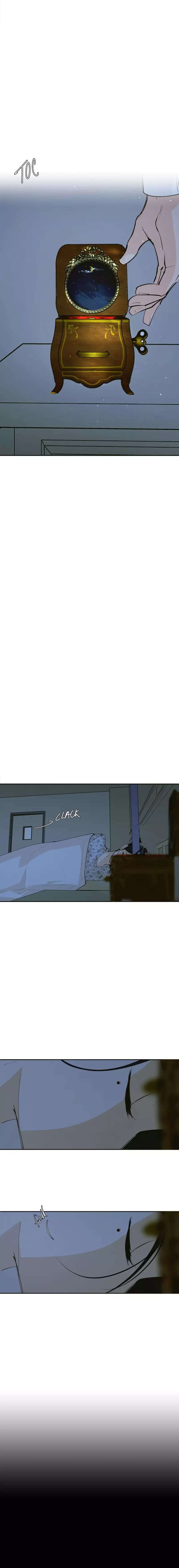 Hoa Lục Bình Tím Chapter 143 - Trang 2