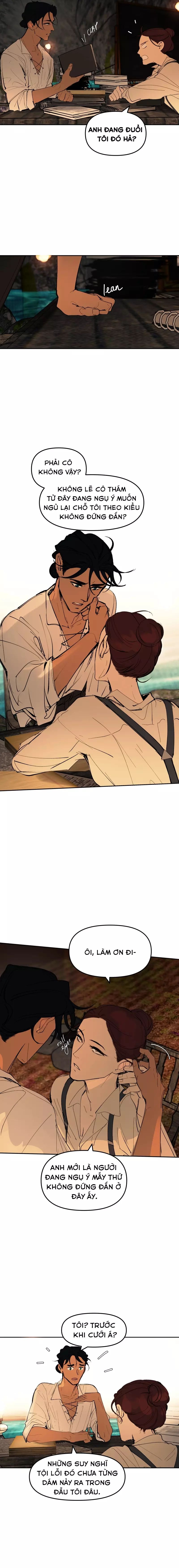 Hoa Lục Bình Tím Chapter 143 - Trang 2