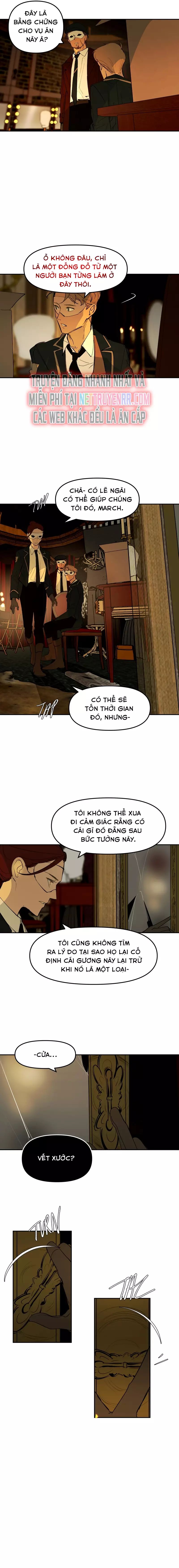 Hoa Lục Bình Tím Chapter 143.2 - Trang 2