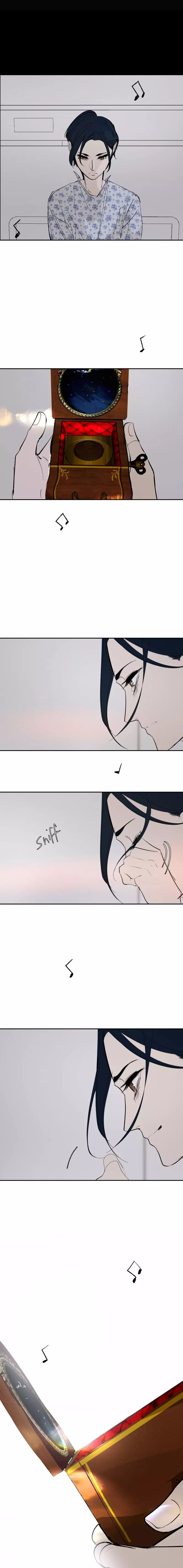 Hoa Lục Bình Tím Chapter 144 - Trang 2