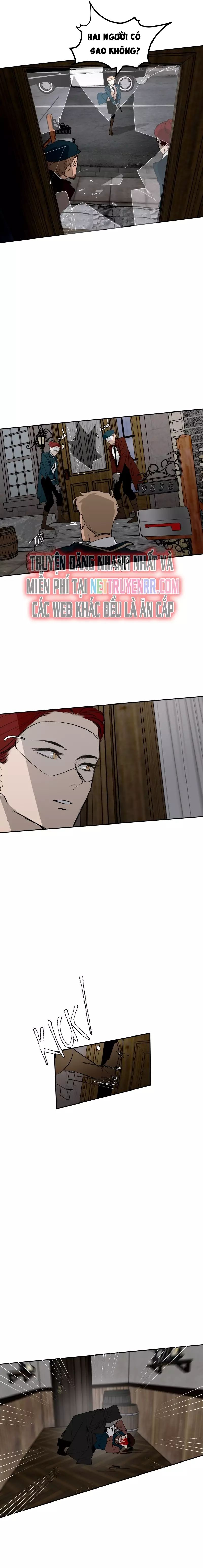 Hoa Lục Bình Tím Chapter 145 - Trang 2