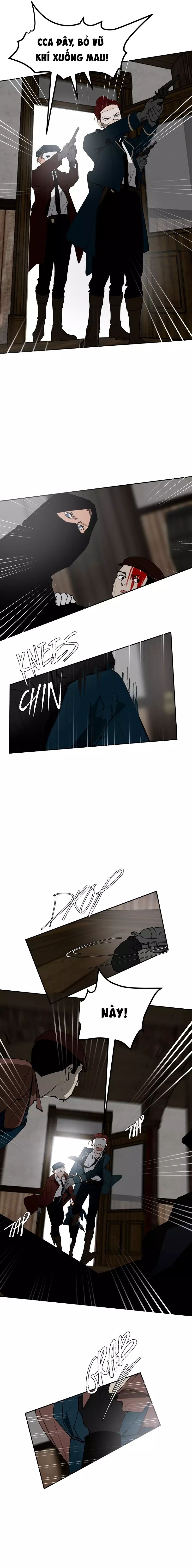 Hoa Lục Bình Tím Chapter 145 - Trang 2