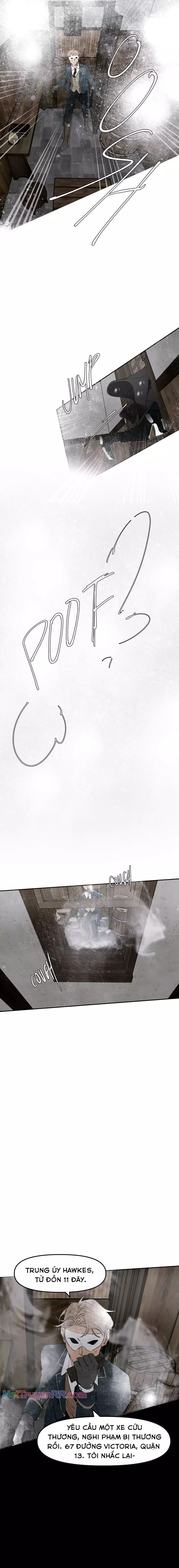 Hoa Lục Bình Tím Chapter 145.1 - Trang 2