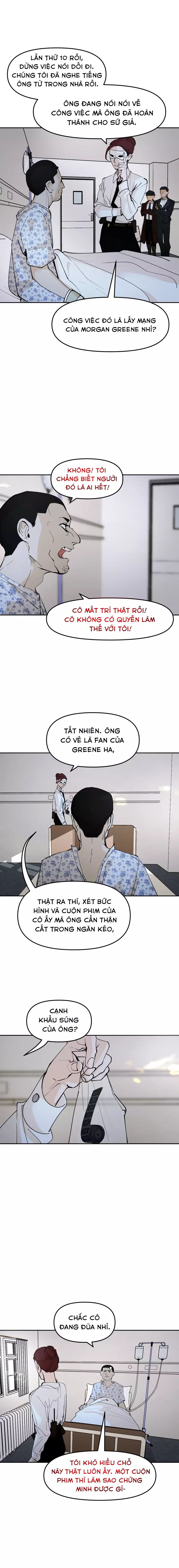 Hoa Lục Bình Tím Chapter 145.1 - Trang 2