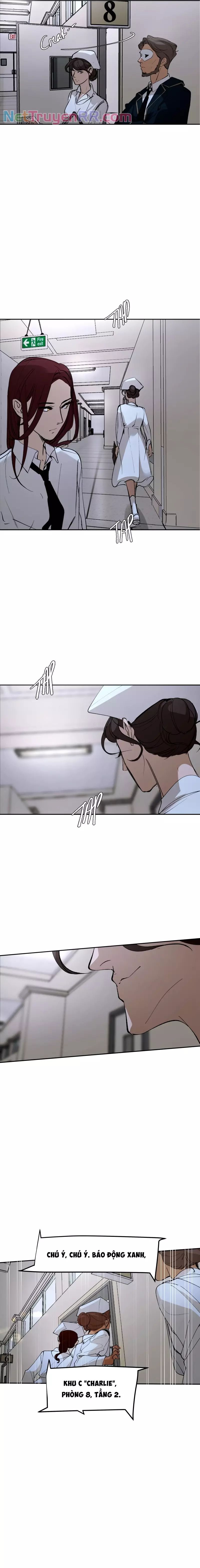 Hoa Lục Bình Tím Chapter 146 - Trang 2