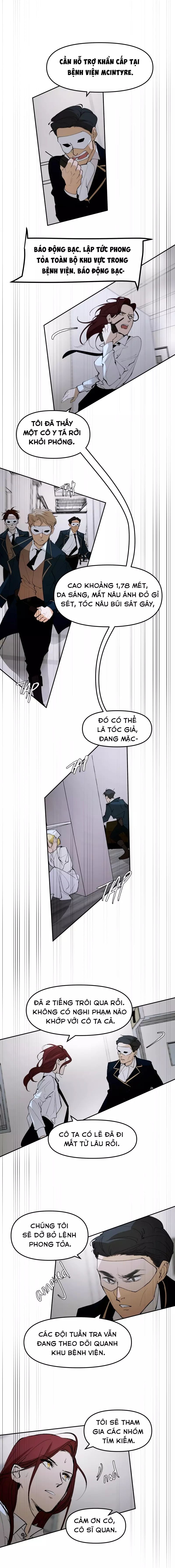 Hoa Lục Bình Tím Chapter 146.1 - Trang 2