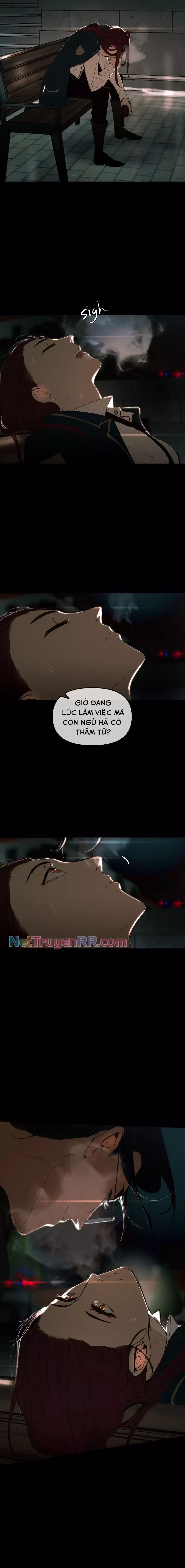 Hoa Lục Bình Tím Chapter 146.1 - Trang 2