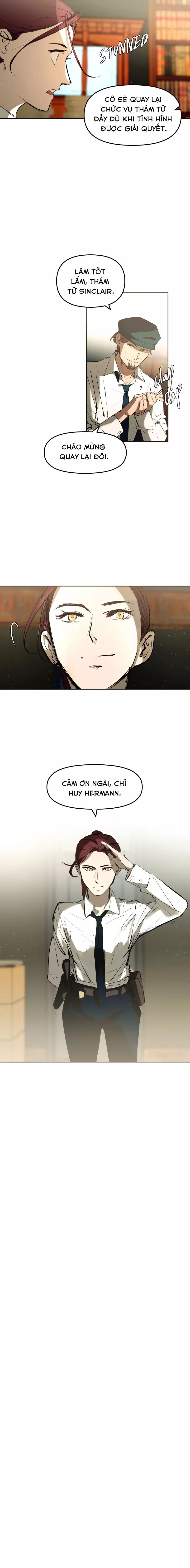 Hoa Lục Bình Tím Chapter 147.2 - Trang 2