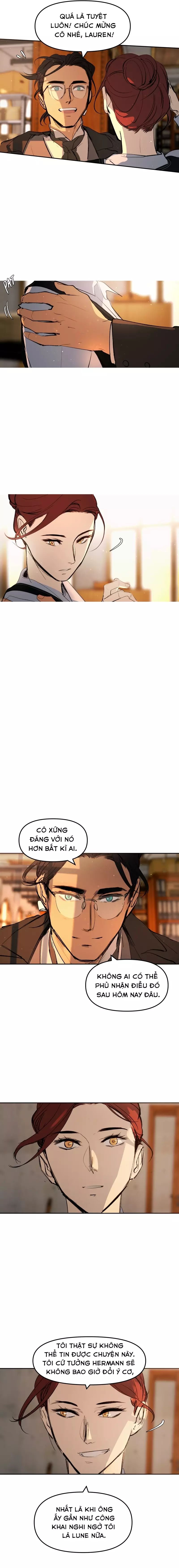 Hoa Lục Bình Tím Chapter 147.3 - Trang 2