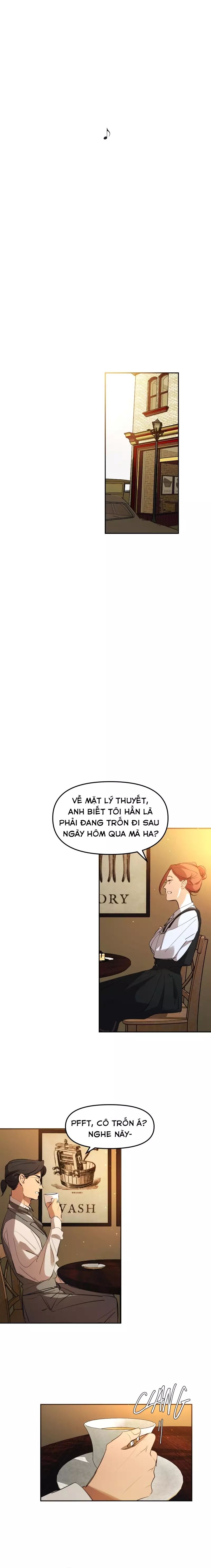 Hoa Lục Bình Tím Chapter 148 - Trang 2