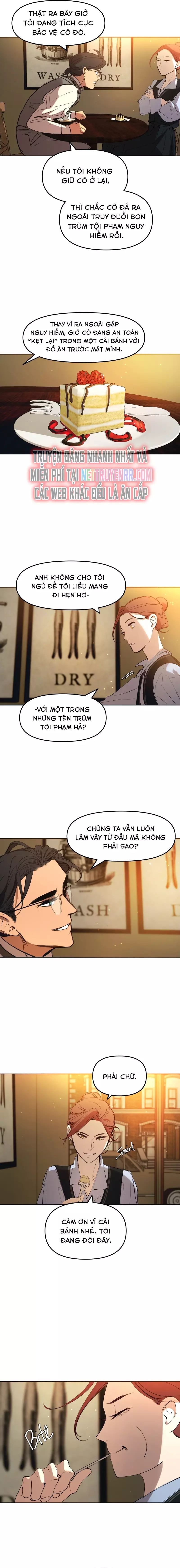 Hoa Lục Bình Tím Chapter 148 - Trang 2