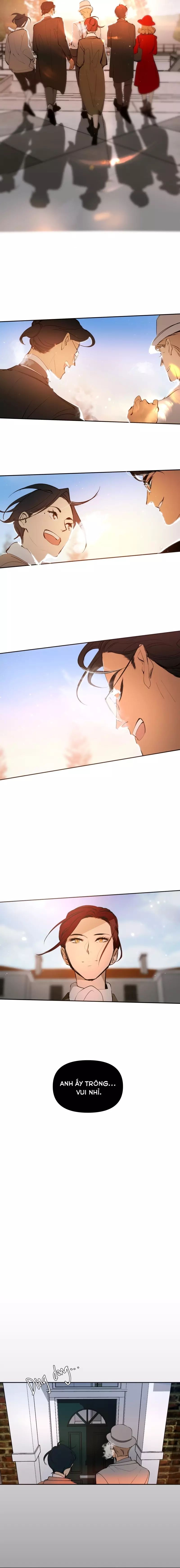 Hoa Lục Bình Tím Chapter 148.3 - Trang 2